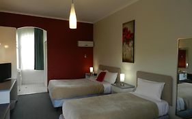 Prince Of Wales Hotel